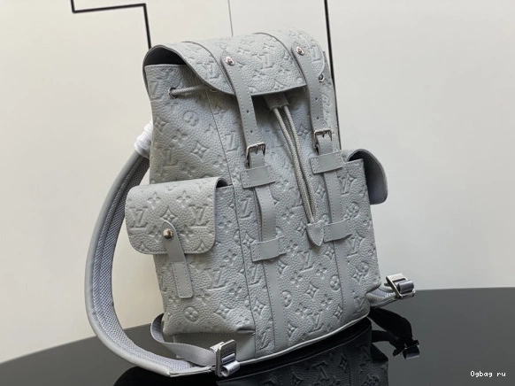 LOUIS VUITTON CHRISTOPHER PM 0715
